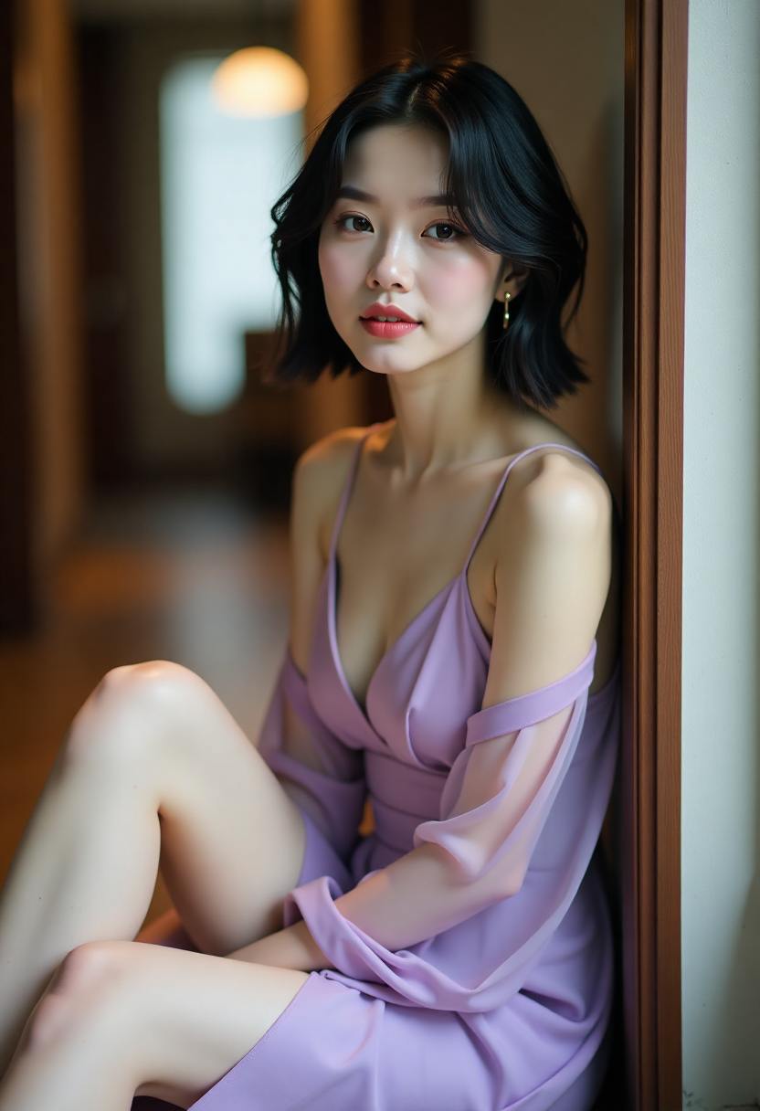 宁安如梦