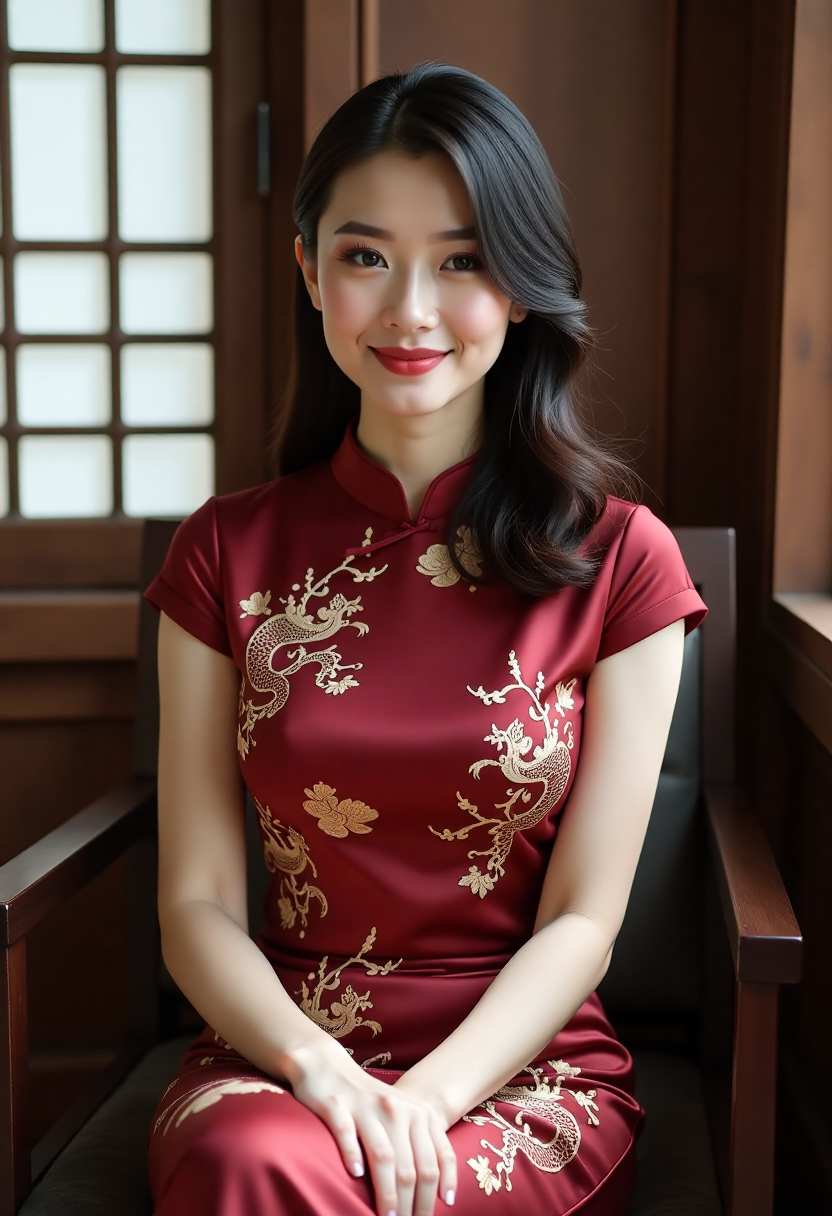 好事成双