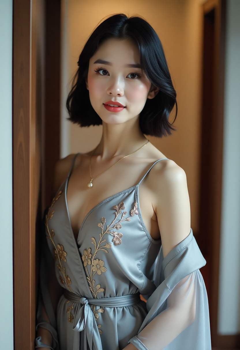 熊出没变形记